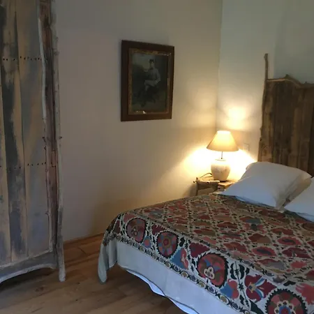 Cabane De La Leque Fontvieille Esterno foto