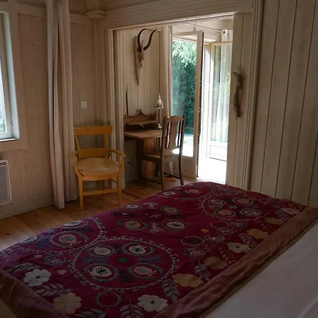 Cabane De La Leque Fontvieille Esterno foto
