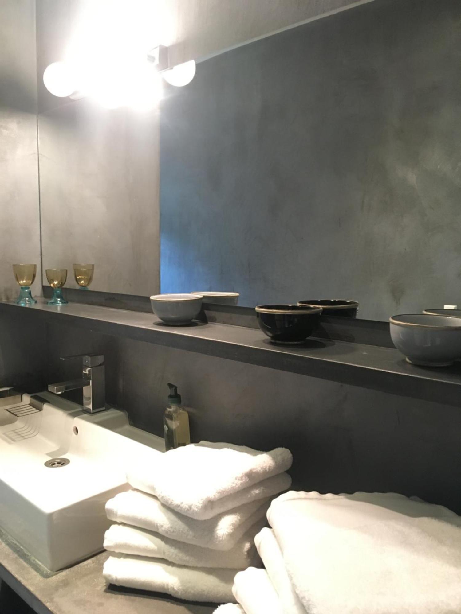 Holiday home De La Leque Fontvieille