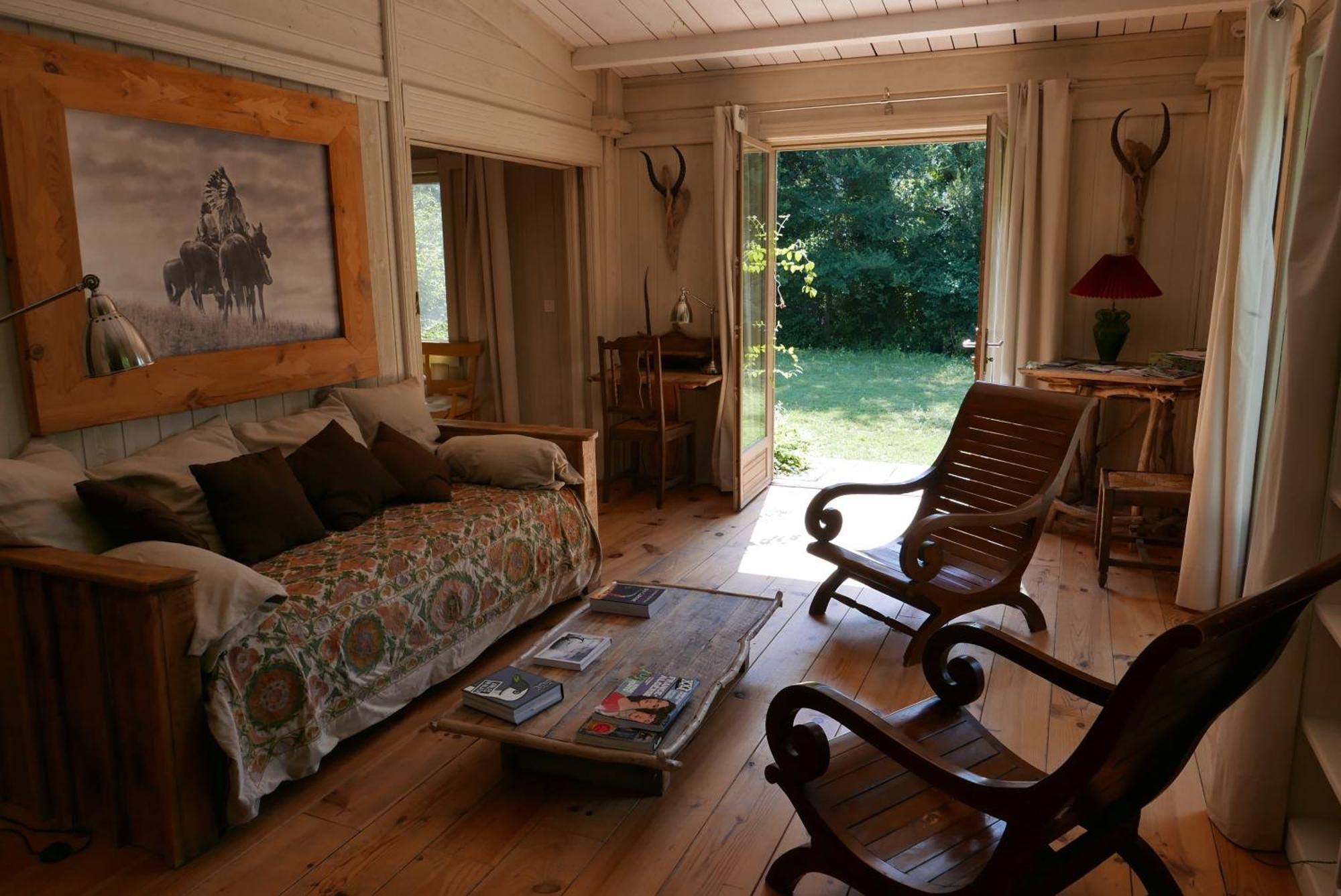 Holiday home De La Leque Fontvieille