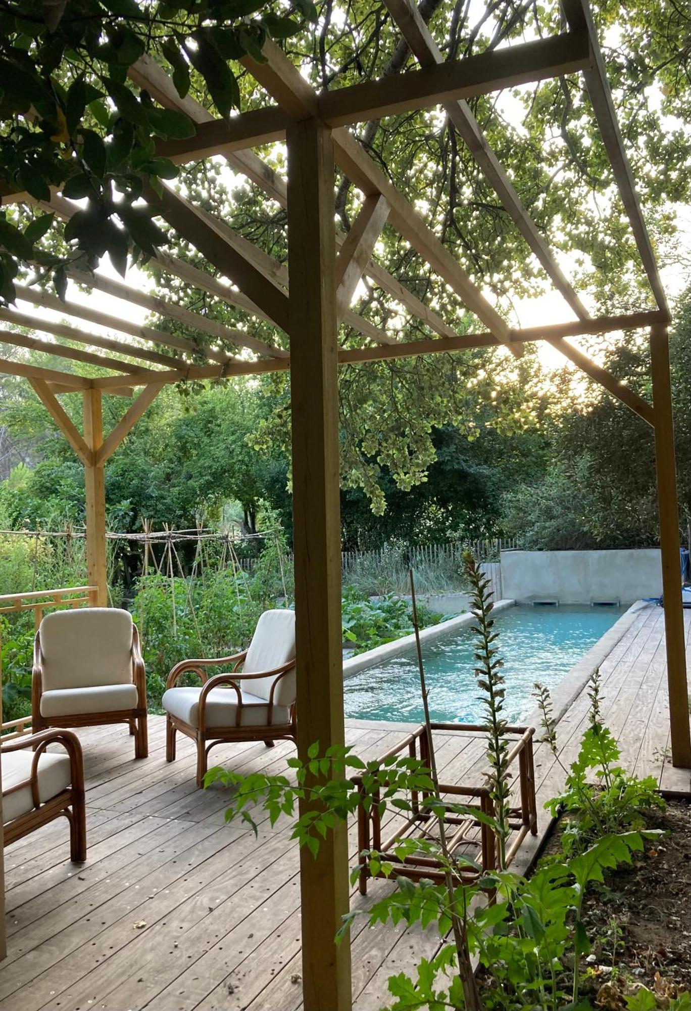 De La Leque Holiday home