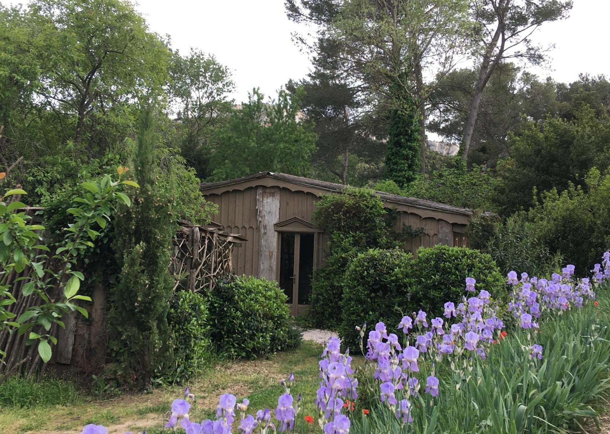 De La Leque Fontvieille