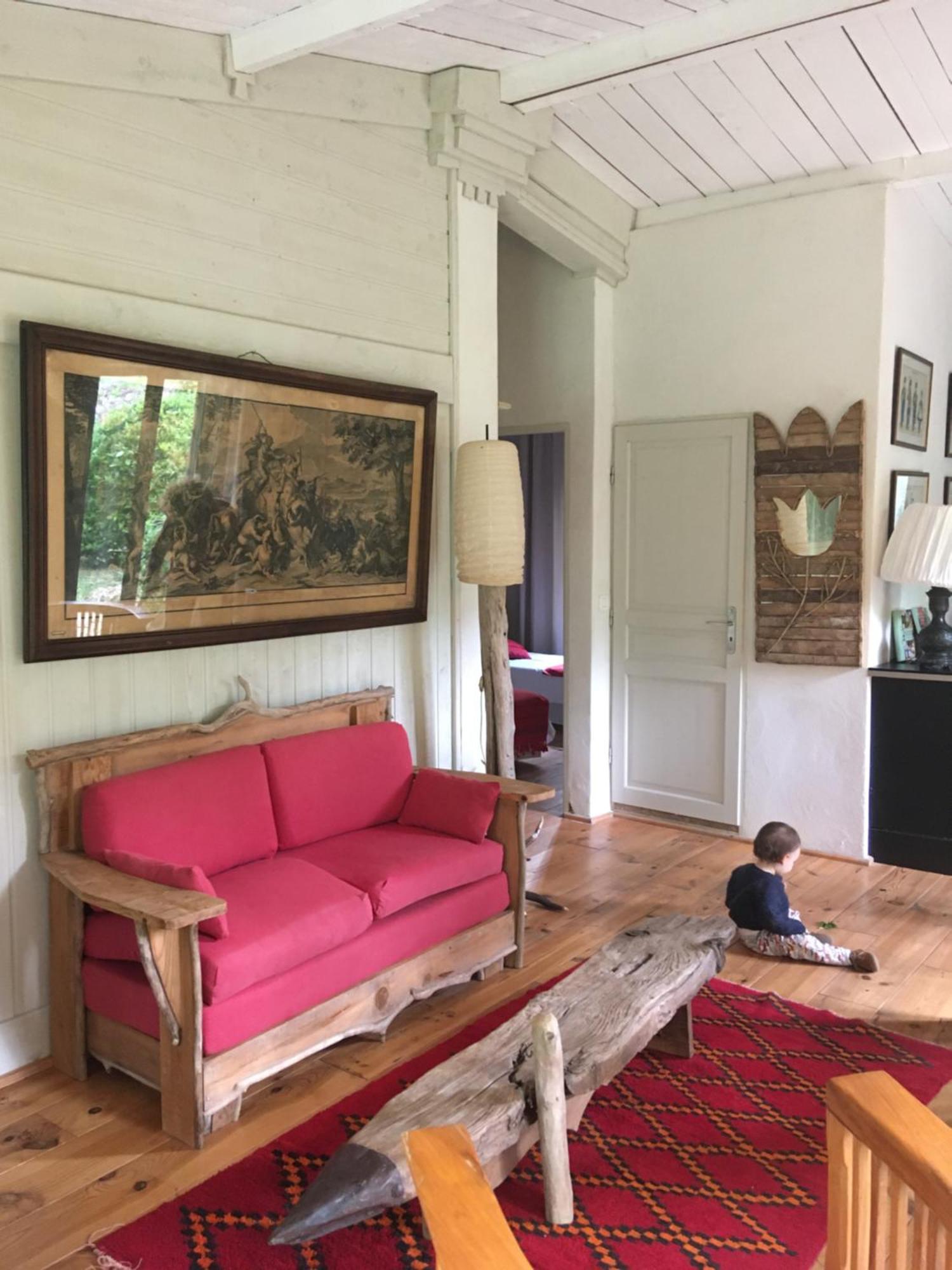Holiday home De La Leque