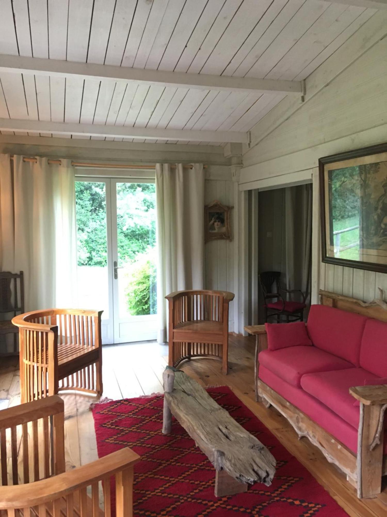 Holiday home De La Leque *