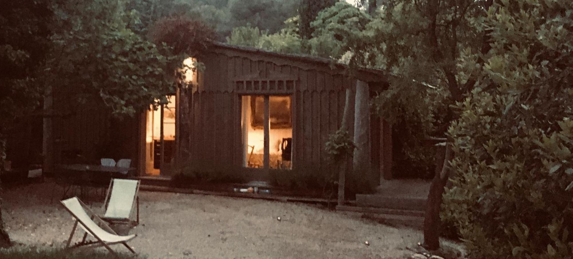 De La Leque Holiday home *