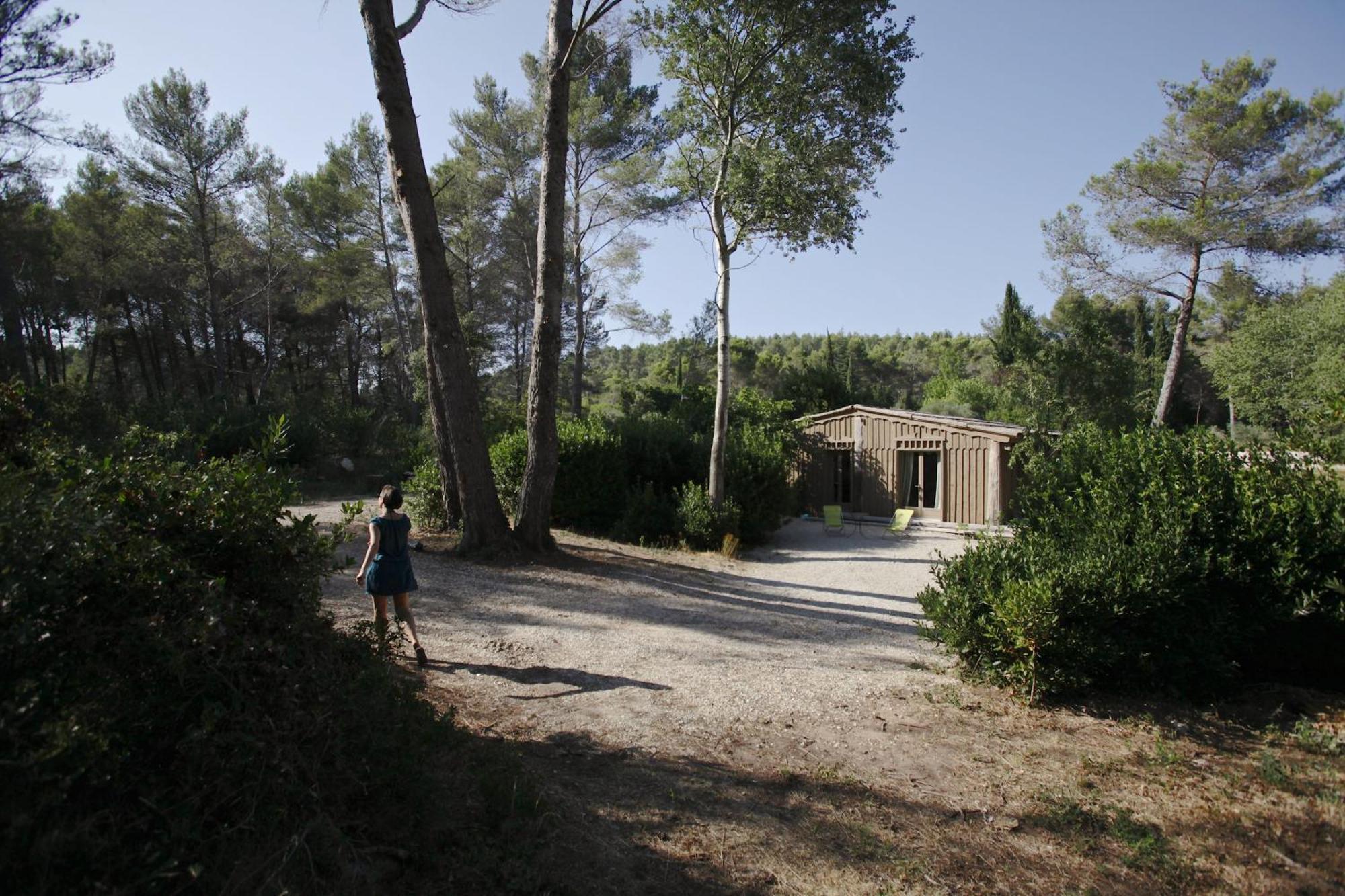 De La Leque Holiday home