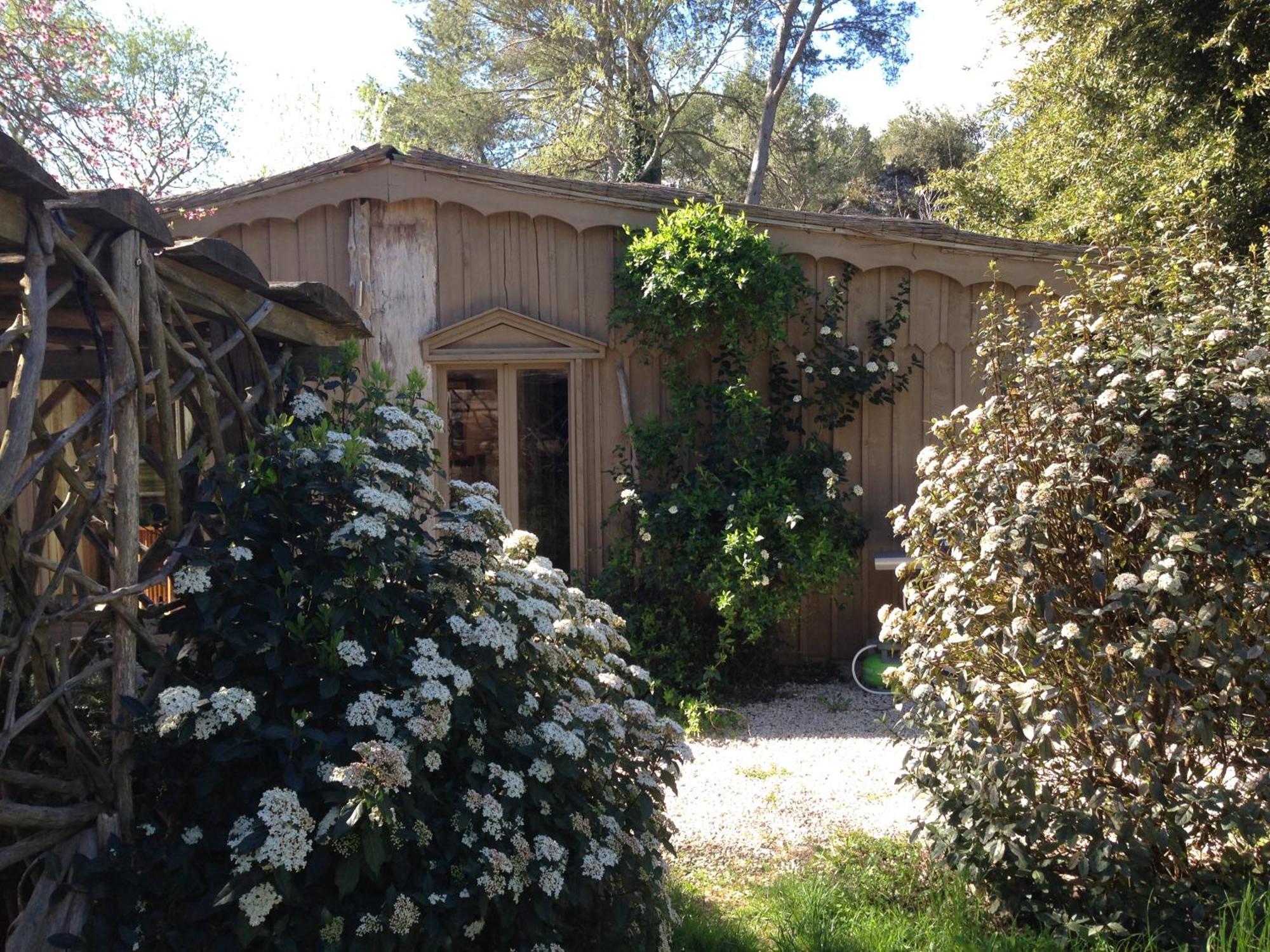 Holiday home De La Leque Fontvieille
