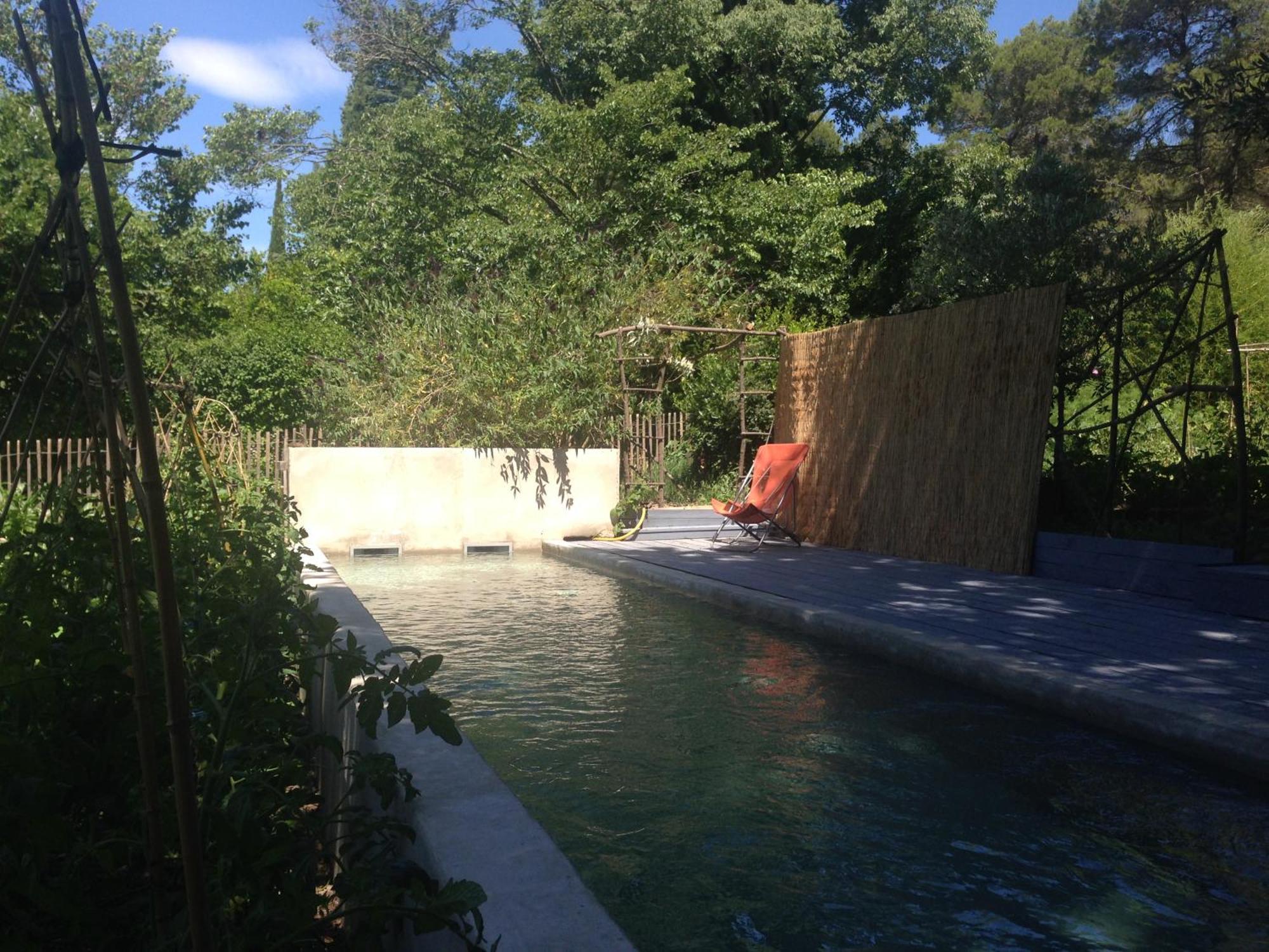 Holiday home De La Leque Fontvieille