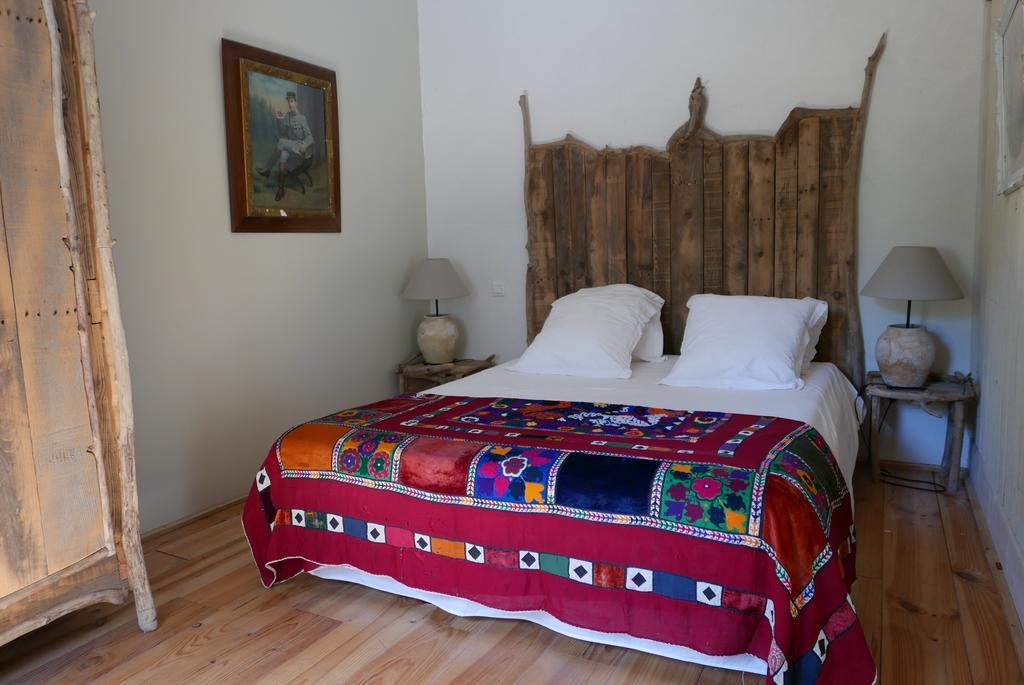 De La Leque Holiday home Fontvieille