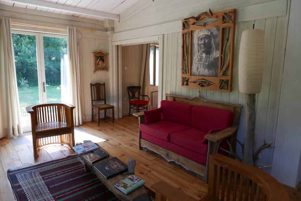 De La Leque Holiday home Fontvieille