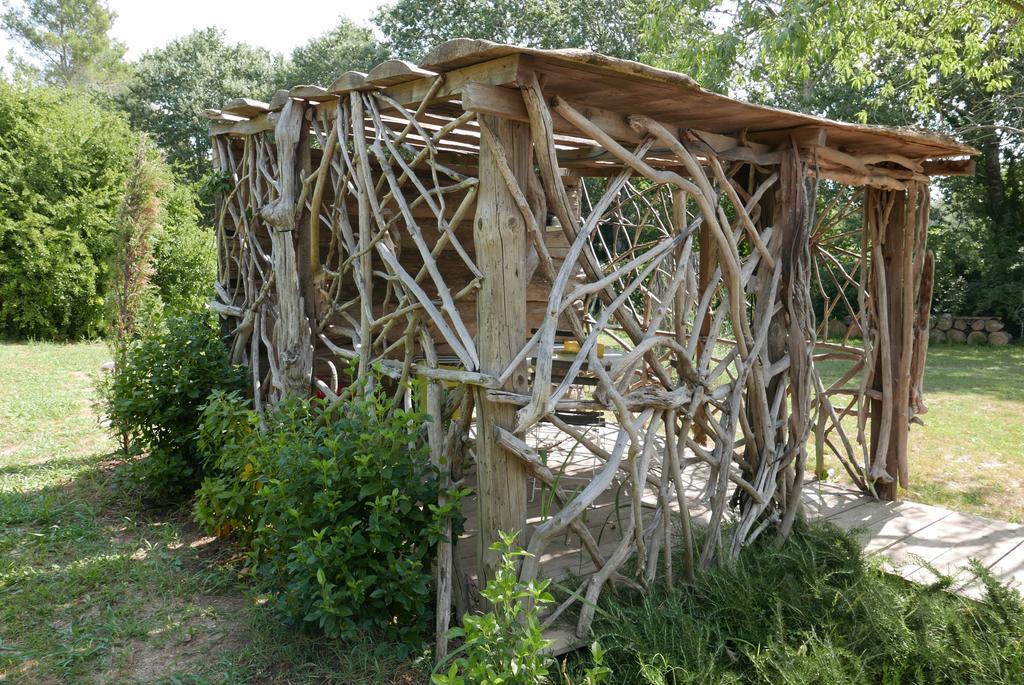 Holiday home De La Leque