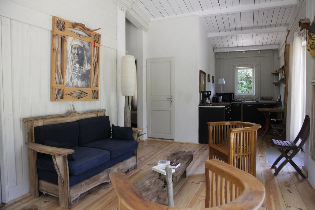 Holiday home De La Leque *